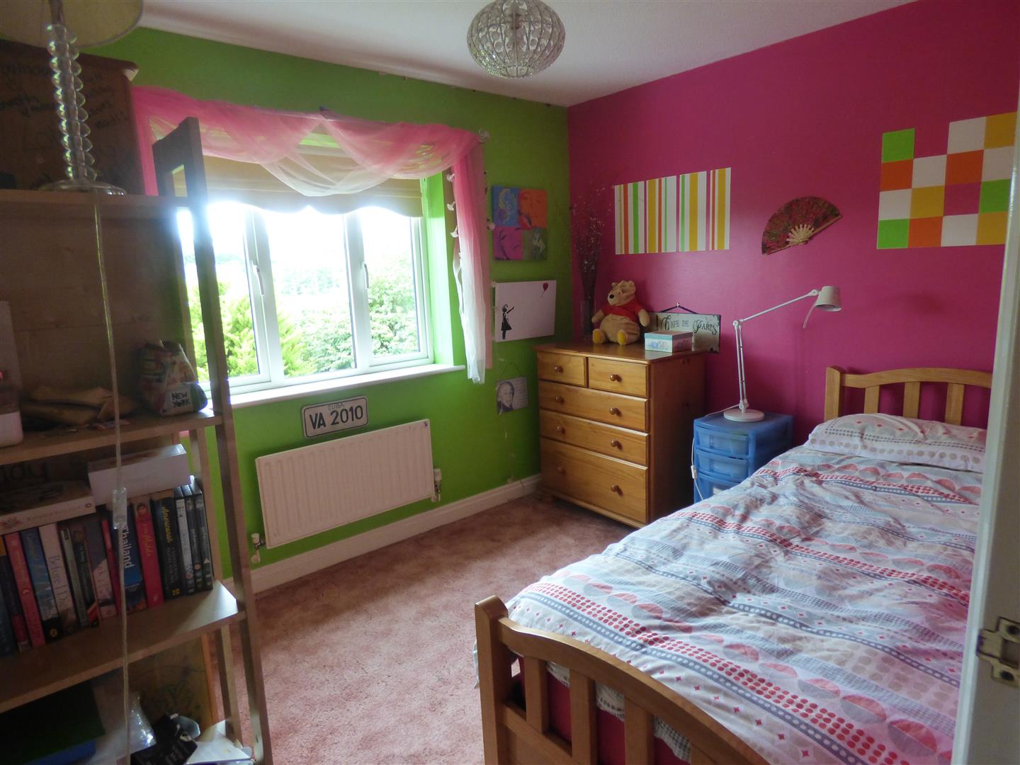 BEDROOM 4